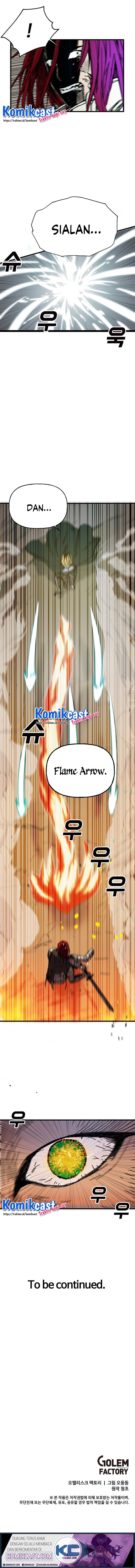 I Am Player Who Suck Alone (Solo Bug Player) Chapter 44 Gambar 15